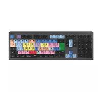 Logickeyboard Astra 2 Media Composer Mac UK
