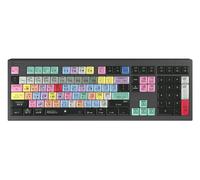 LogicKeyboard Adobe Photoshop CC Astra 2 UK (Mac)