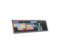 LogicKeyboard Media Composer - Classic Mac Backlit ASTRA2