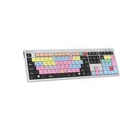 Avid Pro Tools PC Slim Keyboard