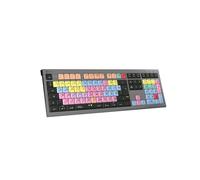 LogicKeyboard Pro Tools - Mac Backlit ASTRA2