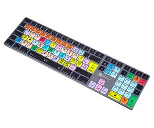 Logickeyboard Titan Apple Logic Pro X2 D Mac