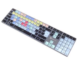 Logickeyboard Titan Steinberg Cubase DE PC