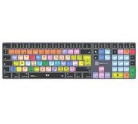 Logickeyboard Apple Logic Pro X2 Titan Mac UK