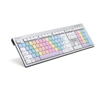 BlindTouch Typing Keyboard