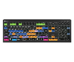 LogicKeyboard Unreal Engine Astra 2 UK (PC)