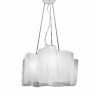 Logico Sospensione 3 x120 Pendant Artemide