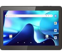 Logicom - Tab 134 tablet - 10.1" HD screen - 64GB ROM - 4GB RAM - Android 13-5000mAh battery - Bluetooth V5.0 - Black