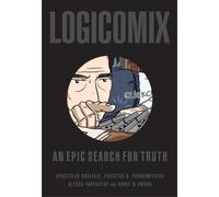 Logicomix : An Epic Search for Truth