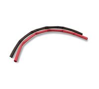 LogicRC Heat Shrink (1m Red/1m Black) 5.0mm - O-LG-HS05