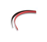 LogicRC Heat Shrink (1m Red/1m Black) 8.0mm - O-LG-HS08