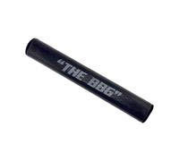Logie Joe’s The Big Black Grip "The BBG" Putter Grip | 5.0 Tour Oversized Grip | Premium PU Material | Maximum Stability | Golf Putter Grip - Oversize Tour Design