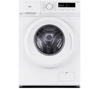 LOGIK L1014WM23 10 kg 1400 Spin Washing Machine - White, White