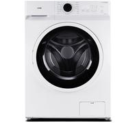 LOGIK L1214WMB25 12 kg 1400 Spin Washing Machine - White, White