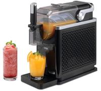 Logik L18DMB25 Frozen Drink Maker Black & Silver