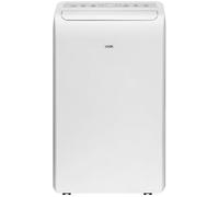 LOGIK L20DH24 Dehumidifier - White