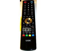 Logik L24FE12 - L24FE12I - L24FE12N Remote Control