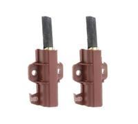 LOGIK L612WM16 L614WD13 L614WMS12 Washing Machine Carbon Brushes Welling Pair of 2