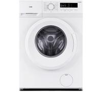 LOGIK L712WM23 7 kg 1200 Spin Washing Machine - White, White