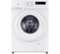 LOGIK L814WM23 8 kg 1400 Spin Washing Machine - White, White