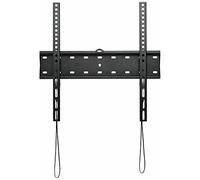 LOGIK LFM16 Fixed TV Mount - Medium TO 37"