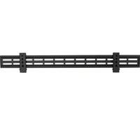 LOGIK LFSKM16 663 mm Fixed TV Bracket for 26-65" TVs - Black, Black