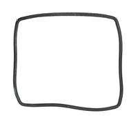 Logik LFTC50W23 Cooker Oven Door Seal Main Oven Genuine 455300001