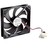 LogiLink 120x120 Case Fan