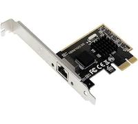 LogiLink PC0087 network card Internal Ethernet 2500 Mbit/s