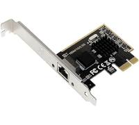 LogiLink 2.5 Gigabit PCI Express Netzwerkkarte [RJ-45, PCIe 2.1 x1]