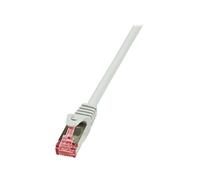 LogiLink 30 M Cat6 S/FTP