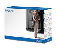 LogiLink 3m DVI-D M/M DVI cable