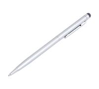 LogiLink AA0041 Touch Pen with Ball and Sim Card Needle - Silver