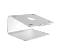 LogiLink AA0104 laptop stand Silver 43.2 cm (17")