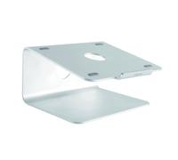 Logilink AA0104 Notebook Aluminium Stand 5 kg Notebook 11"-17"