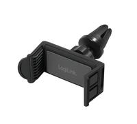LogiLink AA0113 Smartphone Holder for Car Air Vent 3.5-5.5 Inches