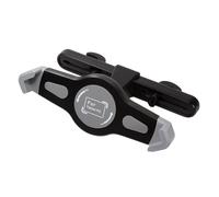 LogiLink AA0121 holder Passive holder Tablet/UMPC Black
