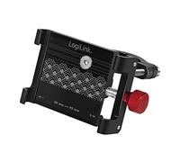 LogiLink AA0146 holder Passive holder Mobile phone/Smartphone Black, R