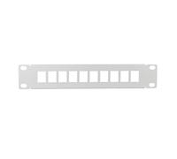 LogiLink ACT107 rack accessory Keystone panel