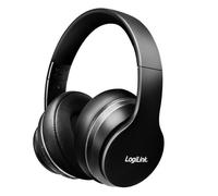 Logilink Active-Noise-Cancelling Bluetooth-Headset
