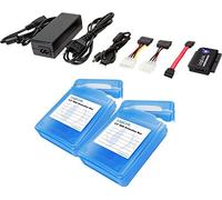 LogiLink - Adapter USB 2.0 to 2.5 inch + 3.5 inch IDE + SATA HDD OTB