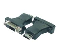 Logilink DVI Female to HDMI Male Adapter DVI-D to HDMI