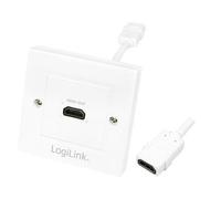 LogiLink AH0014 HDMI Adapterwall