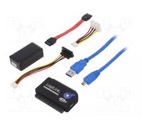 LOGILINK AU0028A USB to SATA adapter