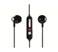 LOGILINK Auriculares Estéreo Bluetooth In-Ear BT V5.0