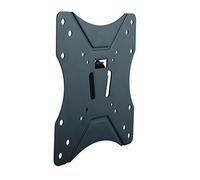 LogiLink BP0004 TV mount 106.7 cm (42") Black