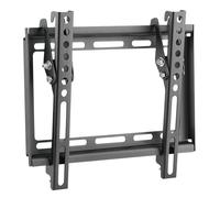 LogiLink BP0035 TV mount/stand 106.7 cm (42") Black. Stainless st