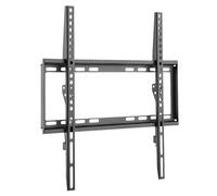 LogiLink BP0036 TV mount/stand 139.7 cm (55") Black. Stainless st