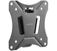 LogiLink BP0073 TV wall mount rigid fits 13-27inch VESA compatibility