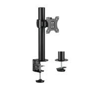 LogiLink BP0103 monitor mount / stand 81.3 cm (32") Desk Black